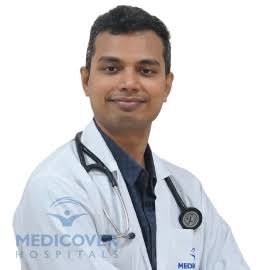 Dr K Saketh
